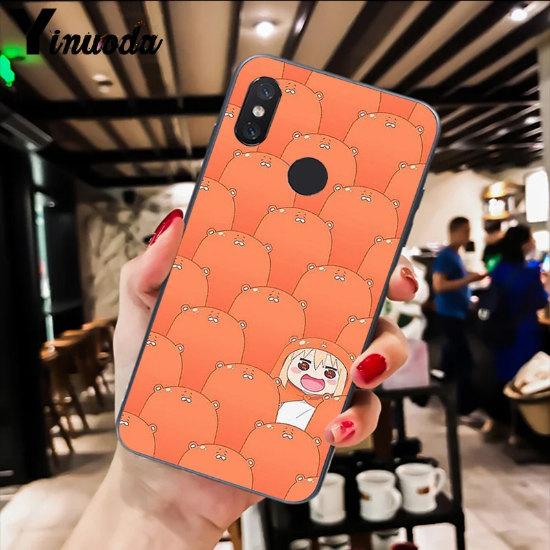 cute Umaru chan Anime Doma Umaru