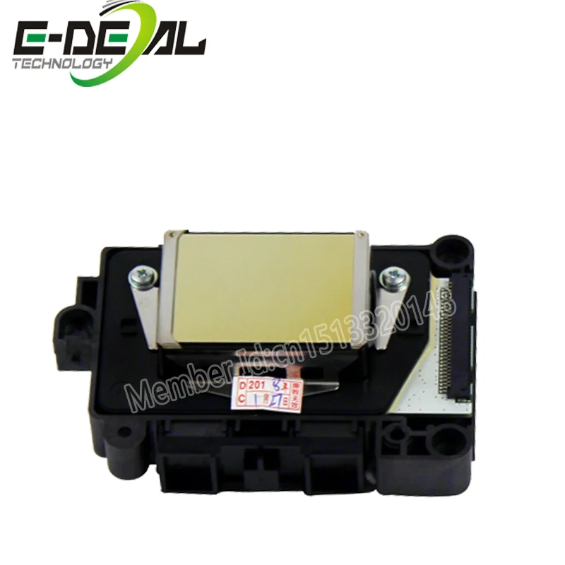 E-deal FA17000 печатающая головка Печатающая для принтера Epson Surelab D700 Fuji DX100 | Компьютеры