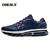 ONEMIX men running shoes 2022 new Air cushion running shoes men Breathable Runner mens athletic shoes Sneakers for men size39-46 ► Photo 3/6