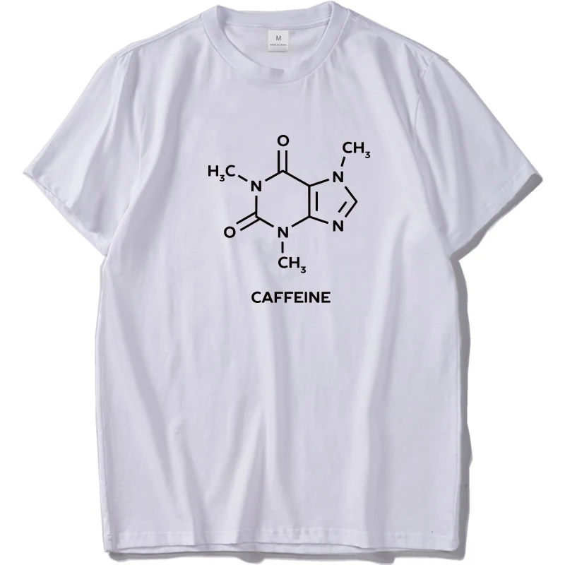 футболка с формулами по х. футболки с химической направленностью. химическая рубашка. принты для футболки химии. одежда с химическими формулами.