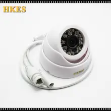2pcs High Resolution 24IR Dome Network 1080P IP Camera Surveillance Security CCTV camera IP