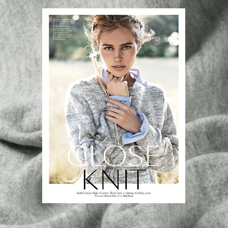 

150 cm thick knitted wool fabric meter worsted with comfortable stretch wool fabric