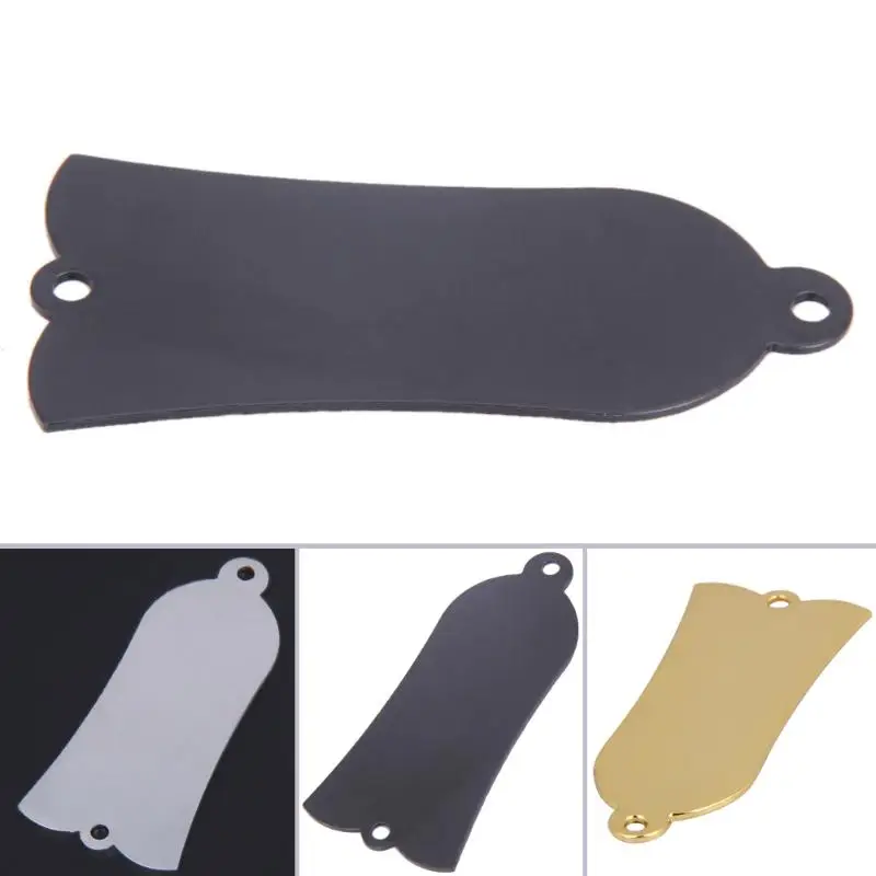 

Guitar Truss Rod Cover 3 Hole Fits Epiphone Les Paul LP