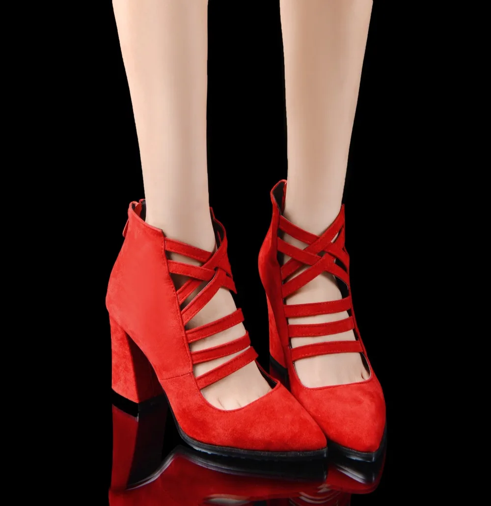 Женские босоножки на танкетке с пряжкой и открытым носком; женские сандалии-гладиаторы; босоножки на среднем каблуке; женская летняя обувь с открытым носком