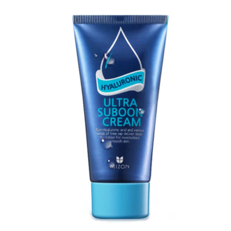 Mizon Hyaluronic Ultra Suboon Cream 45ml Hyaluronic Acid Face Cream Anti Wrinkle Serum Whitening Moisturizing Korea Cosmetics Acid Face Cream Anti Wrinkle Serumwrinkle Serum Aliexpress