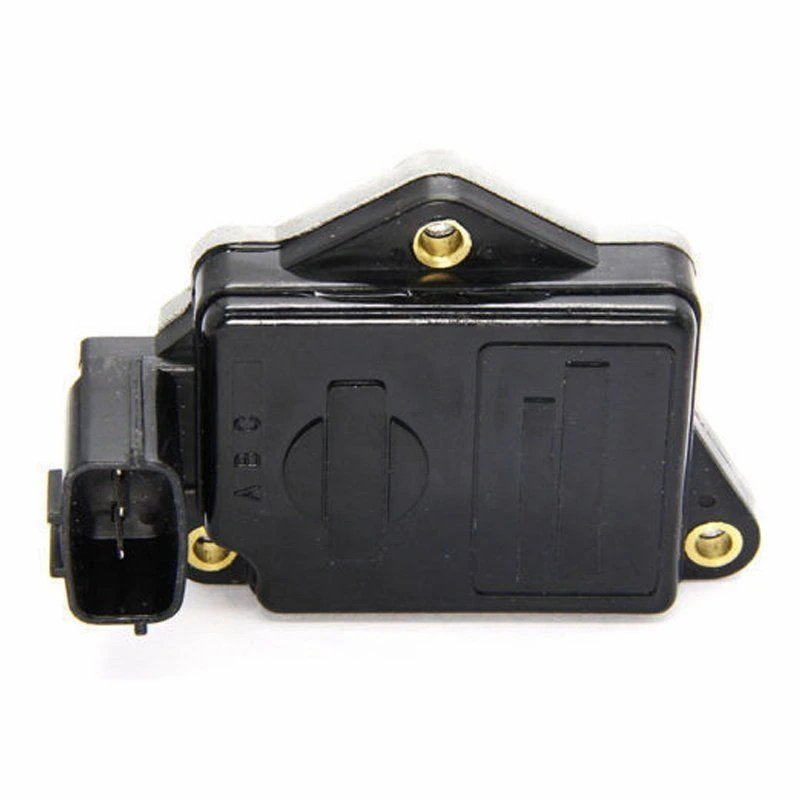AFH45M 46 3PIN Mass Air Flow Sensor MAF For Nissan D21 Sentra 100NX B13