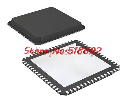 

1pcs/lot LAN9514-JZX LAN9514 QFN-64 In Stock