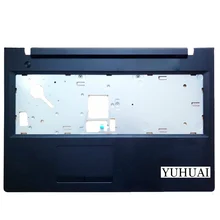 Для LENOVO V1000 v3000 V1070 SR1000 shell Упор для рук чехол черного цвета