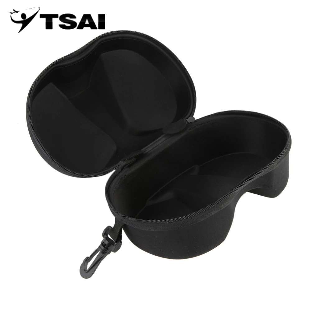 Buy TSAI Mask Scuba Diving Of Carton Case For Gopro
