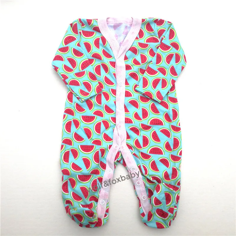 Retail 3pcs/lot 0-12months long-Sleeved Baby Infant cartoon footies bodysuits for boys girls jumpsuits Clothing newborn clothes Baby Bodysuits made from viscose 