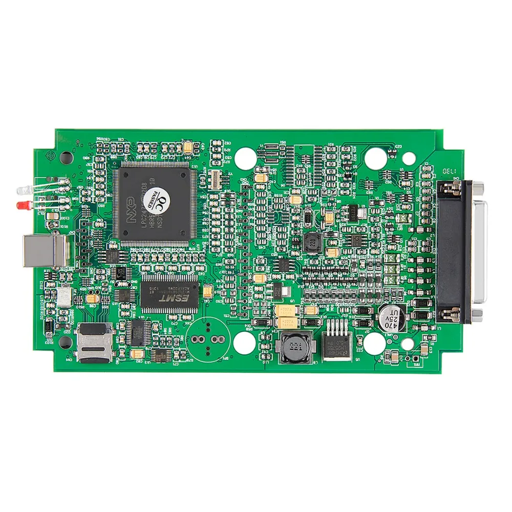 Новый KESS V2 V5.017 версия ЭБУ чип инструмент настройки ODB2 OBD2 менеджер Тюнинг Комплект