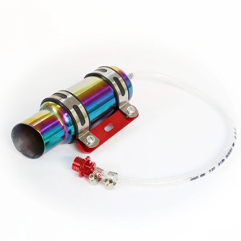 

Motorcycle oil cooler off-road modified scooter radiator accessories for WISP Honda Suzuki Yamaha Fuxi