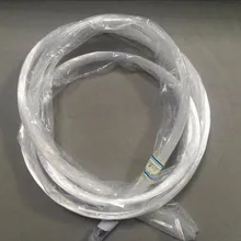 Комплект из оптического волокна PS, 380 шт 0,75 мм диаметра 6 м длинного оптического волокна PS