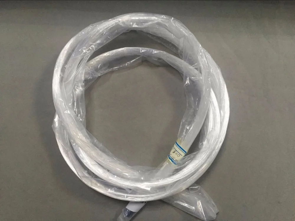 Комплект оптического волокна PS 380 шт. диаметром 6 м в длину 0 75 мм|optical fiber kit|fiber optic