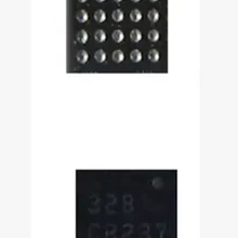 5 шт./лот для Samsung N7000 i9220 W999 зарядки IC 328 SMB328 20 pin