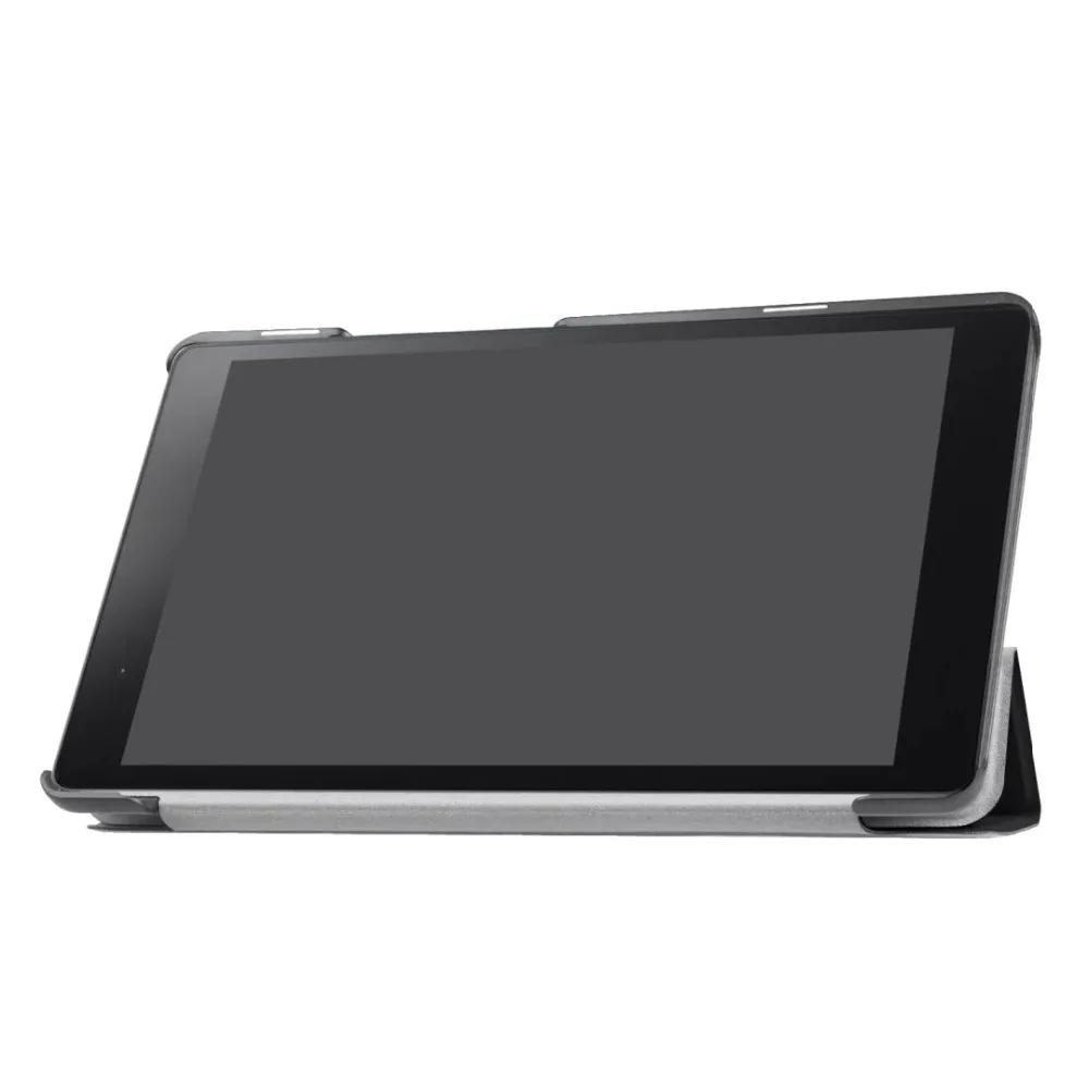 Чехол для lenovo Tab3 8 Plus и P8 TB 8703 8703N дюймов планшет 2016 с подставкой защитный чехол из