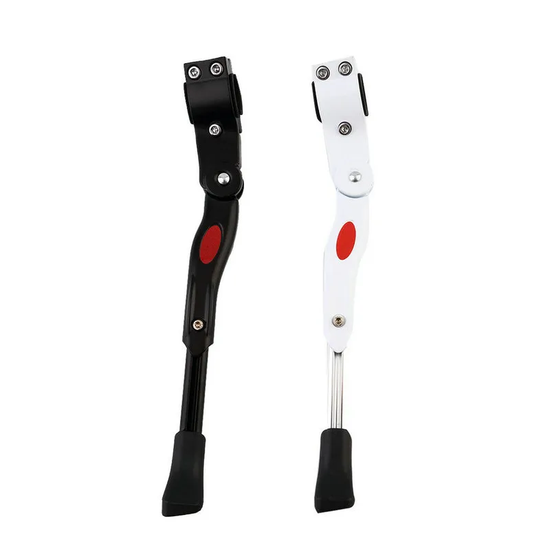34.5-40cm Bicycle Stand Mountain Bike Kickstand Parking Racks Support Side Foot Brace Cycling Parts | Спорт и развлечения