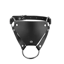 Черное ожерелье-чокер в стиле Панк harajuku, кожаное колье-чокер в готическом стиле, Женское Ожерелье, большое ожерелье для девушек, готические праздничные украшения