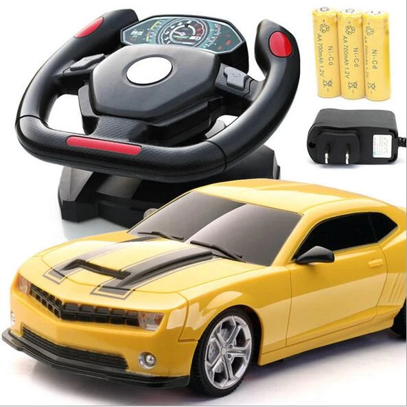 coches teledirigidos niños 3 años