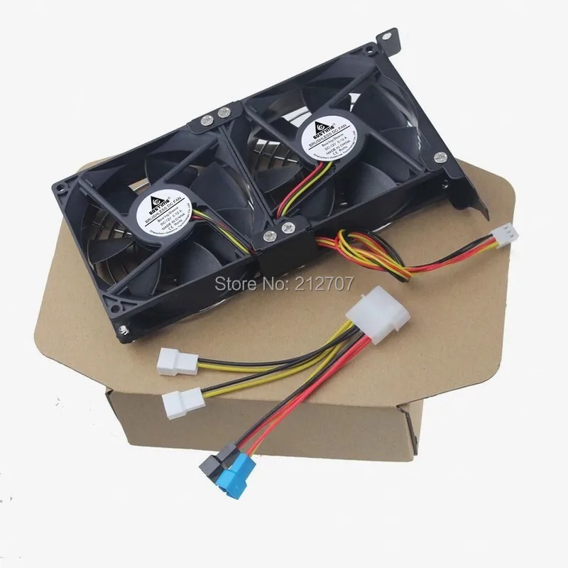 92mm fan 4
