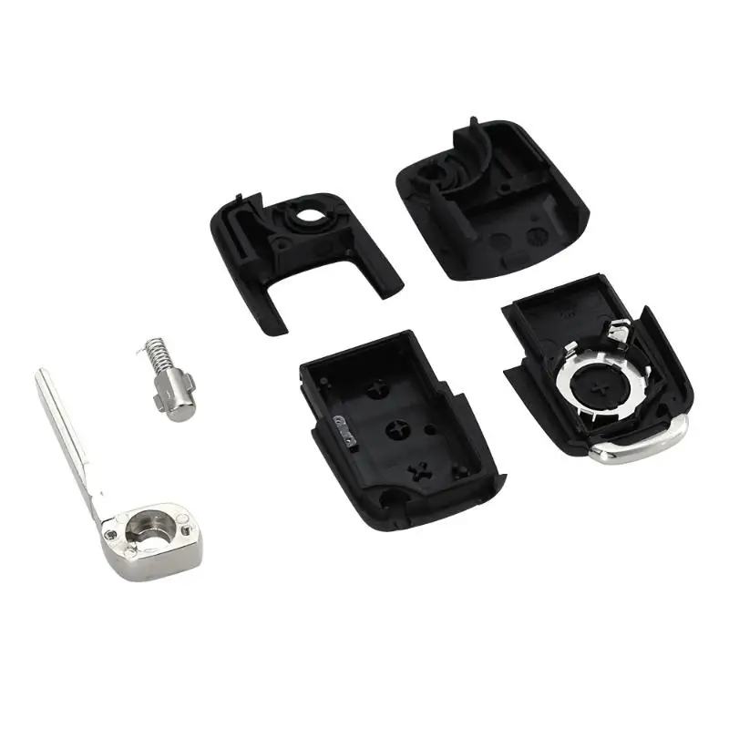 Remote Key Replacement Case Shell for VW