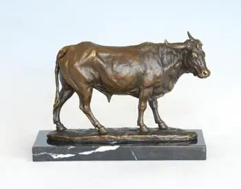 

Topnew bronze sculpture, crafts animal decoration crummie al-20f hongxin sculpture
