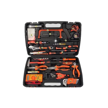 

Germany home kit multi function hardware tools electrician maintenance car set tool drill