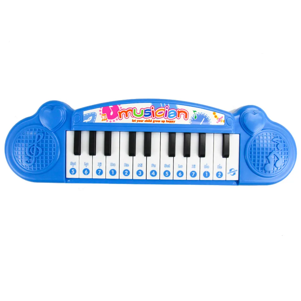 

Musical Instrument Toy baby piano Baby Infant Toddler Kids Piano Developmental Music Toys toddler toys educational D300111