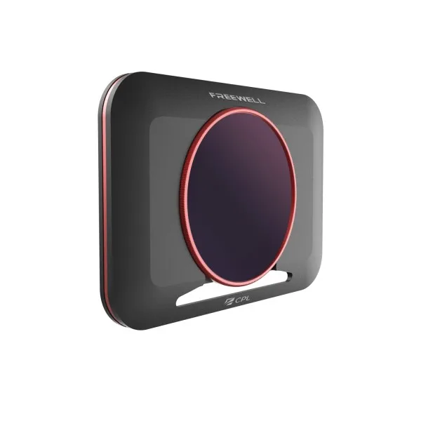 Freewell Standard Day 4 K Series Pack ND4 ND8 ND16 CPL фильтры для объектива камеры предназначены