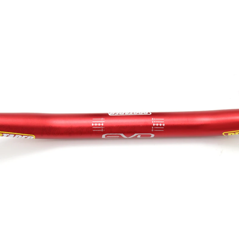 Руль для PRO Taper Pack Bar 1-1/" ручка бар колодки ручки Pit Pro гоночный Dirt Pit велосипед Мотоцикл CNC 28 мм адаптер