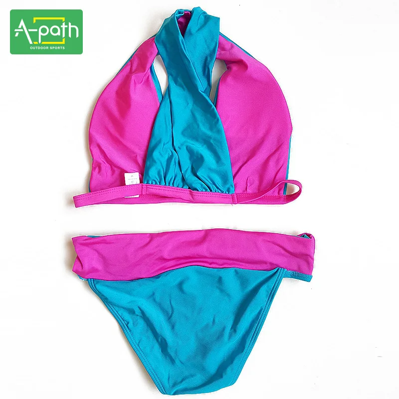 

Bikini 2018 Sexy Summer Swimwear Women Swimsuit Biquini Bathing Woman Suit Bikinis Wswimsuit Swimming Suit for Women