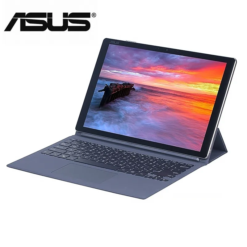 Купить ASUS трансформатор 3 t305 12.6 дюймов ультрабук ноутбук 8 гб ...
