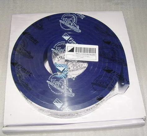 

Monolayer Fimor Serilor Original Rubber 50x 9x 3.66