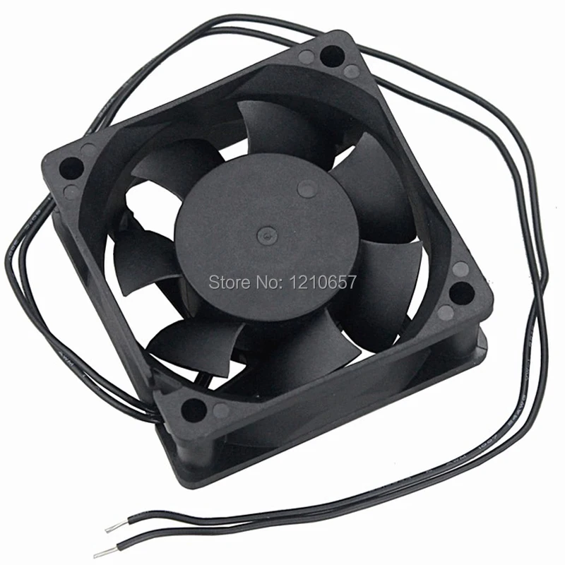 EC FAN 60MM 8