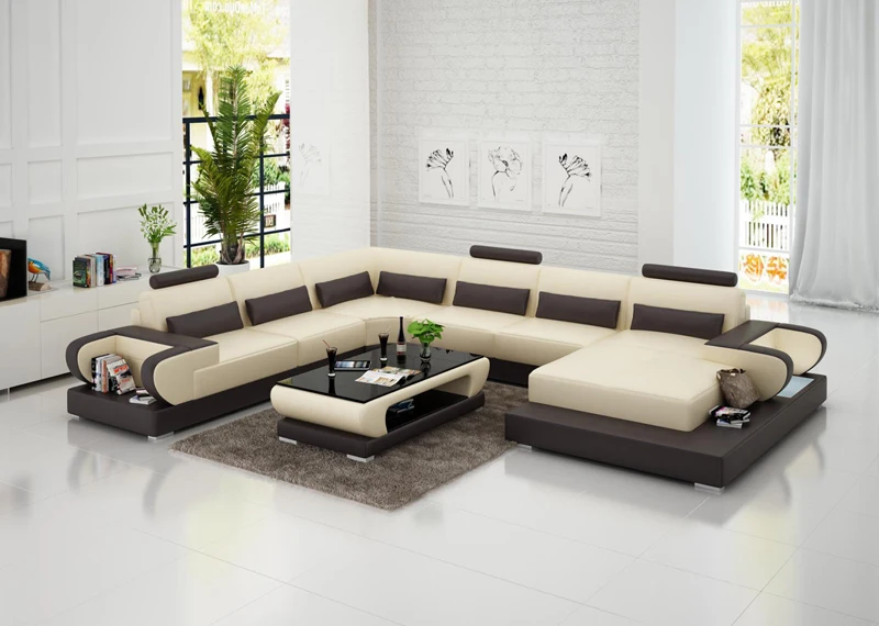 G8003-Beige+Dark Brown1