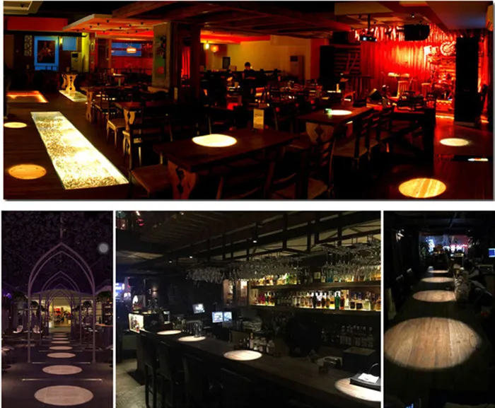 Square Aperture COB Spotlight Background LED Track Light Lamp KTV Bar Restaurant Cafe Museum Zoom Light 3w 7w 10w 15w 20w led spotlights indoor