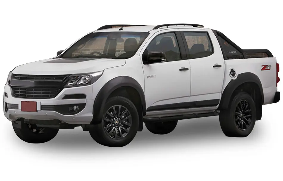 Арки крыла для Holden Chevy Colorado 2019-2017 mudgurd для chevrolet colorado 2017 колесные арки крылья Ycsunz