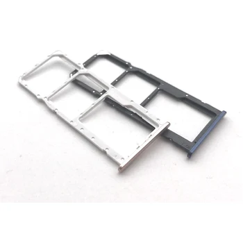 

For Huawei Honor 7c SIM Card Tray Slot Holder Socket Replacement Part