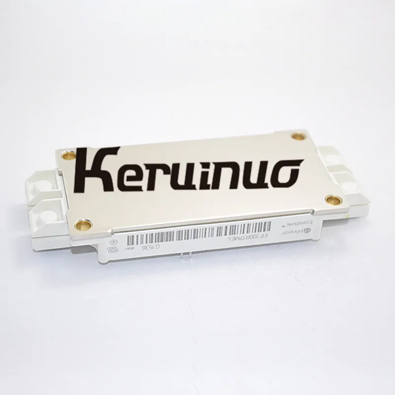 FF300R17ME4 IGBT ORINGINAL 300A-1700V модуль