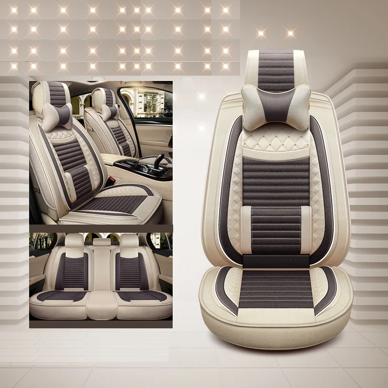 Чехлы для автомобильных сидений Mazda 3 6 CX 5 CX7 323 626 M2 M3 M6 Axela Family|car seat cover|seat coverfor car cover |