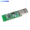 Módulo de interfaz USB Dongle de captura de módulo de paquete Analizador de Protocolo de paquete de placa de circuito impreso Sniffer Zigbee CC2531 inalámbrico ► Foto 3/6