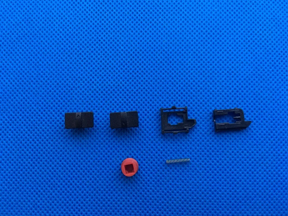 New Original For Battery Lock Clip Battery Latch Buckle for Lenovo