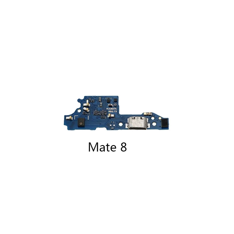 USB док коннектор зарядный порт зарядного устройства гибкий кабель для Huawei Mate7 8 9 10