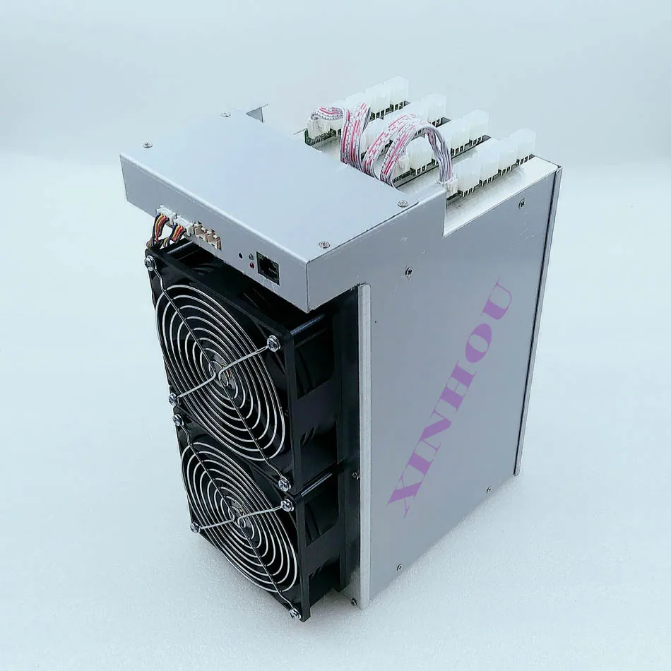 Биткоин Майнер Ebit E10.2 SHA256 27TH/s Asic Майнер BTC BCH Майнинг лучше чем E10.3 E9i antminer S9 S9k S11 T15 S15 T2T M3 T1