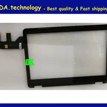 Wellendorff / 13," для ASUS UX360 UX360CA сенсорный экран дигитайзер стекло FP-ST133STS1000AKM-01X передняя рамка