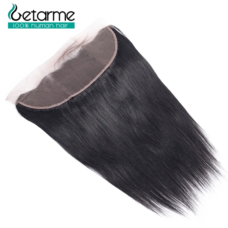 13x4 Ear to ear Lace Frontal Closure With Bundles Non Remy Malaysian Hair Weave Straight Human Hair Bundles With Closure 13x4 Ear to ear Lace Frontal Closure With Bundles Non Remy Malaysian Hair Weave Straight Human Hair Bundles With Closure