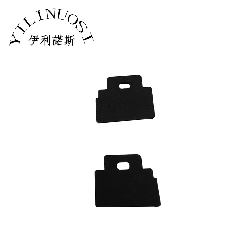 10 Pz Roland Testa Dx4 Tergicristallo Per Roland Sp Vp Rs Xj Xc Sj Fj 540 640 740 Stampante Base Solvente Dx4 Testina Di Stampa Tergicristallo