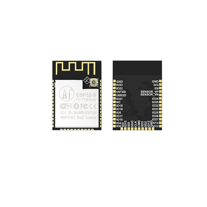 ESP32-S ESP32S Bluetooth и wifi Soc внутри двухъядерный процессор модуль IOT база на ESP32