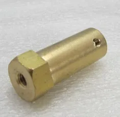 

30mm Coupling / six angle brass connector /smart car accessories