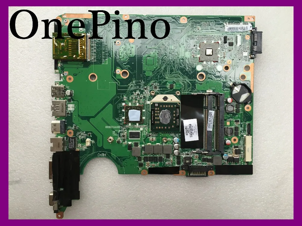 

Top quality , For HP laptop mainboard DV6-2000 571186-001 laptop motherboard,100% Tested 60 days warranty
